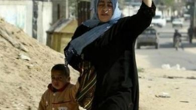 Photo of Kehebatan Wanita Gaza